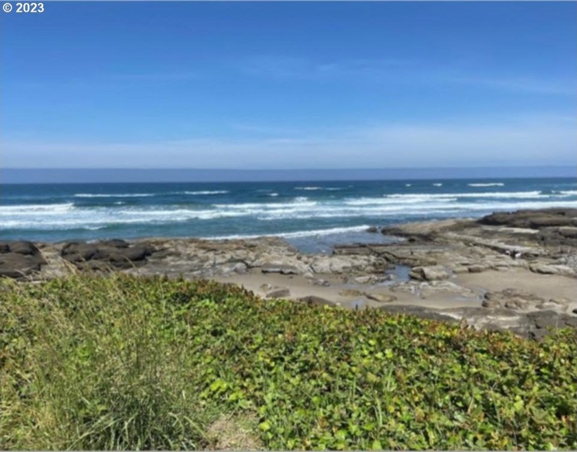 An Investor's Dream Property! This extraordinary acreage offers - Beach Acreage for sale in Yachats, Oregon on Beachhouse.com