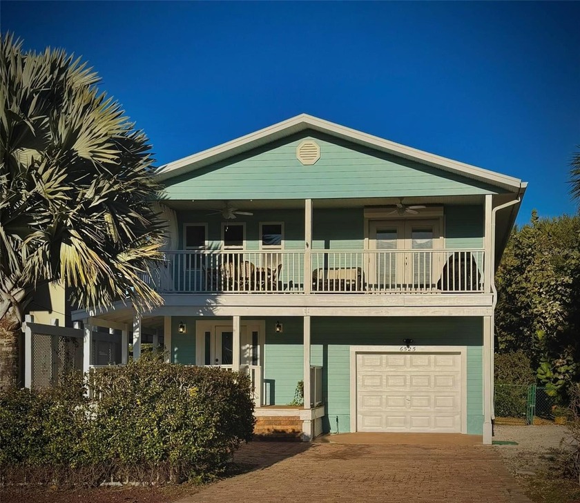 Welcome to 6525 Engram Road, a serene 3 bed/2 bath 1.5 lot - Beach Home for sale in New Smyrna Beach, Florida on Beachhouse.com