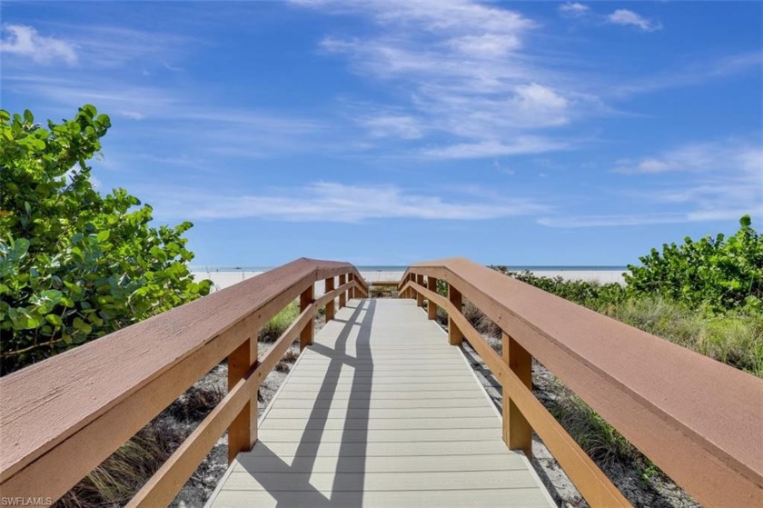 Crescent Beach is situated on Marco Island's premier beachfront - Beach Condo for sale in Marco Island, Florida on Beachhouse.com