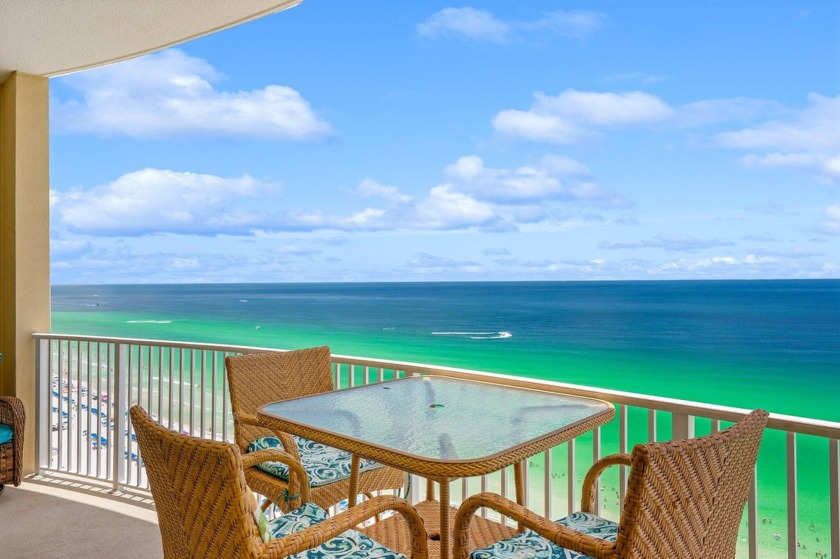 Looking for Luxury, Prime Location, Unbeatable Views, and the - Beach Condo for sale in Panama City Beach, Florida on Beachhouse.com
