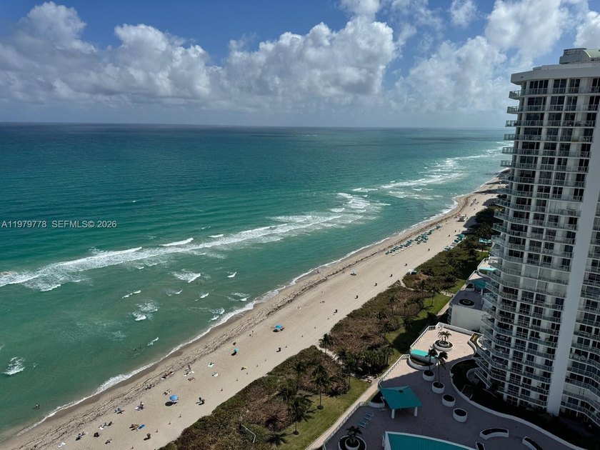 ONE OF A KIND PROFESSIONALLY DECORATED UNIT HAS EXQUISITE LUXURY - Beach Condo for sale in Sunny Isles Beach, Florida on Beachhouse.com