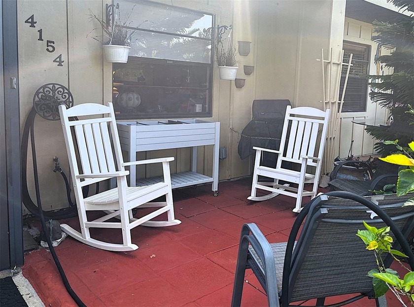 Welcome to Heritage Village West - an active retirement - Beach Condo for sale in Bradenton, Florida on Beachhouse.com