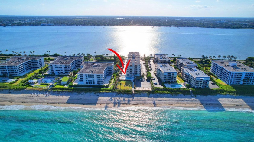 Welcome to your own piece of paradise in Palm Beach! This - Beach Condo for sale in Palm Beach, Florida on Beachhouse.com