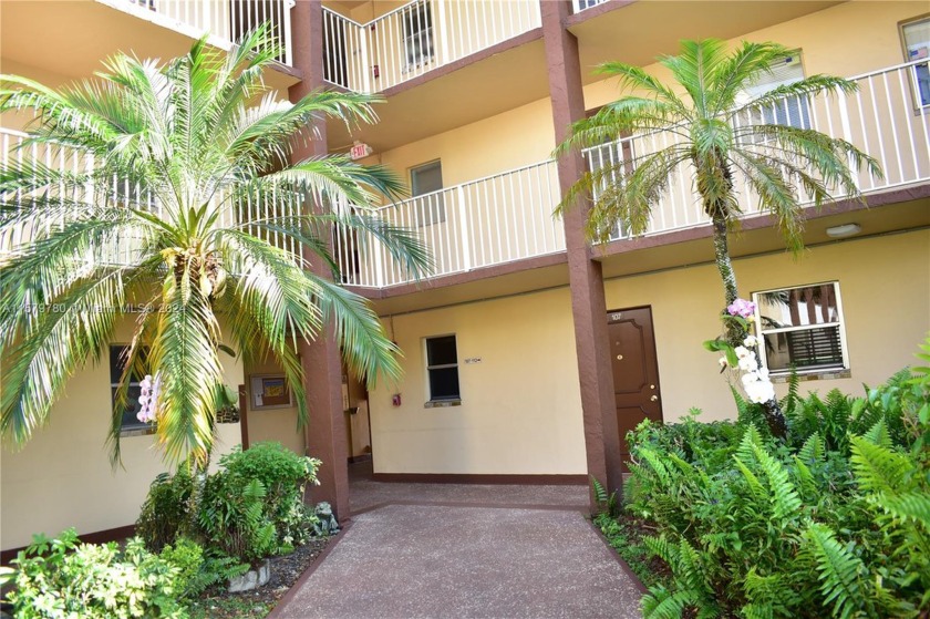 Experience the charm of Florida living with this extremely clean - Beach Condo for sale in Sunrise, Florida on Beachhouse.com