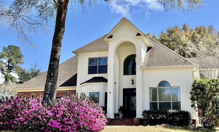 Your private luxury retreat awaits. spacious, serene, and - Beach Home for sale in Daphne, Alabama on Beachhouse.com