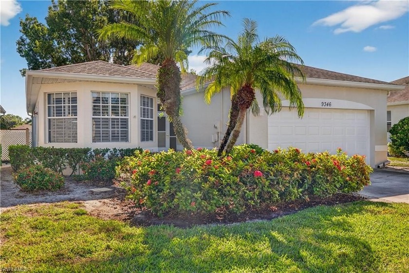 Welcome to a special home with 2 bedrooms plus a den, 2 baths; - Beach Home for sale in Bonita Springs, Florida on Beachhouse.com