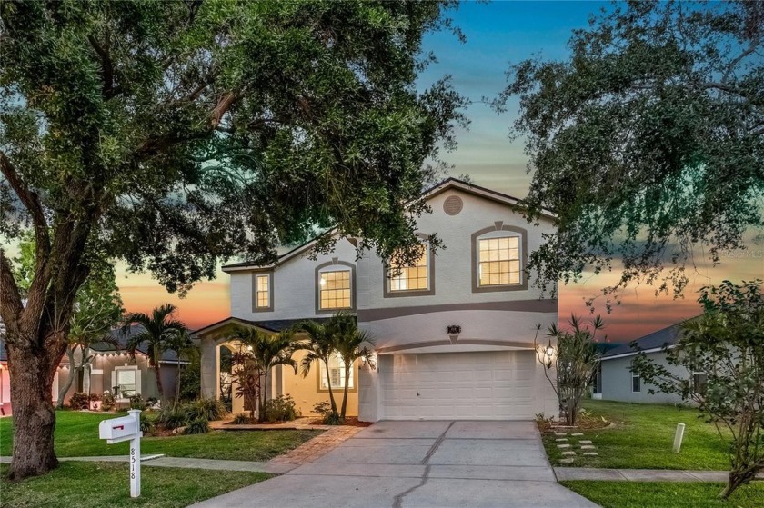 One or more photo(s) has been virtually staged. Over $175,000 in - Beach Home for sale in Tampa, Florida on Beachhouse.com