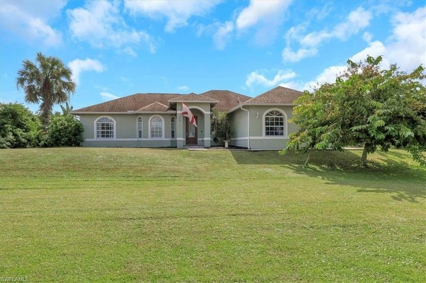 This is it -- your move-in-ready Golden Gate Estates home!

 - Beach Home for sale in Naples, Florida on Beachhouse.com