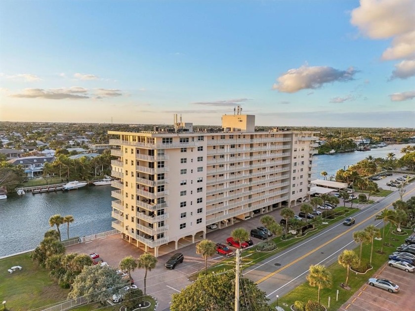 Welcome to your slice of paradise! This spacious 2-bedroom - Beach Condo for sale in Hillsboro Beach, Florida on Beachhouse.com