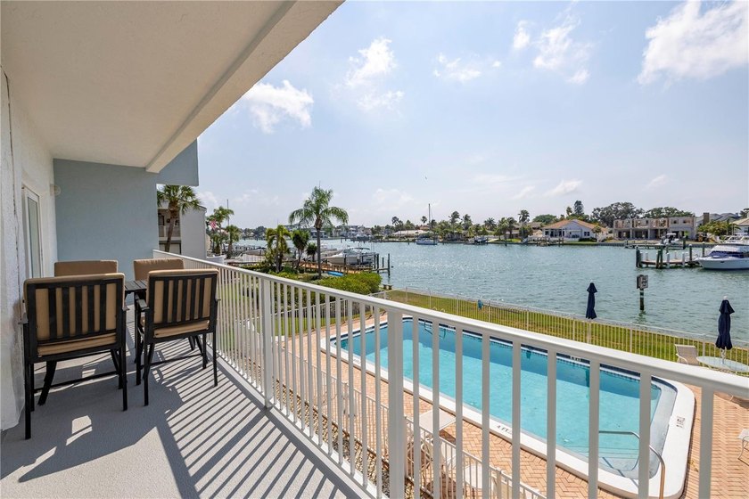 Under contract-accepting backup offers. Best Value on Tierra - Beach Condo for sale in Tierra Verde, Florida on Beachhouse.com