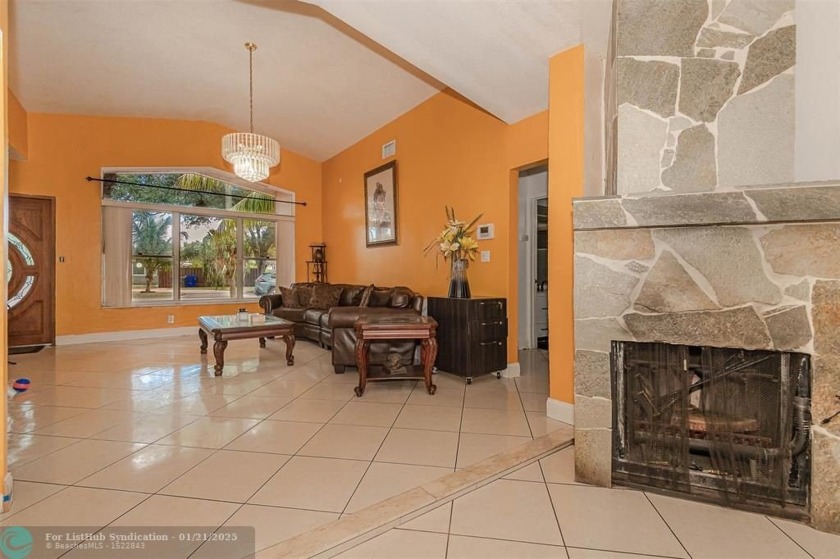 Welcome to your dream home in the desirable Lawn Acres of - Beach Home for sale in Hollywood, Florida on Beachhouse.com