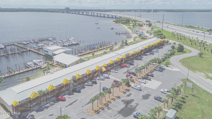 Welcome to Sun Harbor, where comfort, convenience, and true - Beach Condo for sale in Panama City, Florida on Beachhouse.com