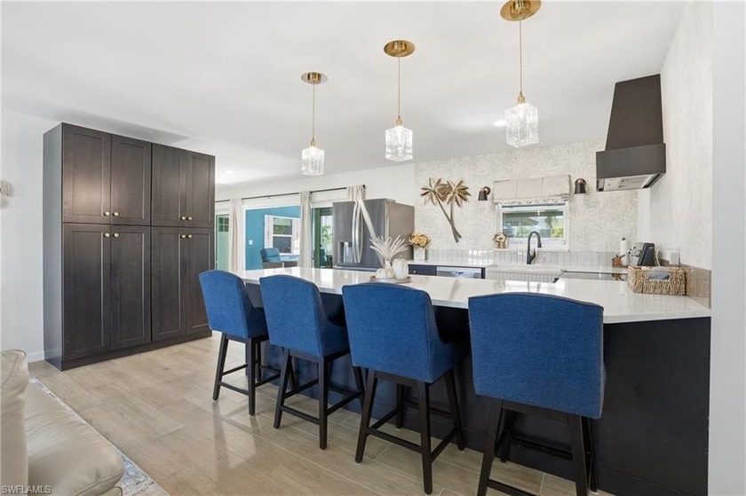 Discover the perfect blend of privacy, comfort, and island - Beach Home for sale in Fort Myers Beach, Florida on Beachhouse.com