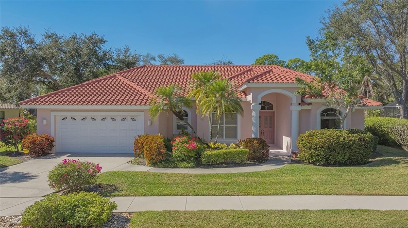 Under contract-accepting backup offers. Don't miss this - Beach Home for sale in Sarasota, Florida on Beachhouse.com