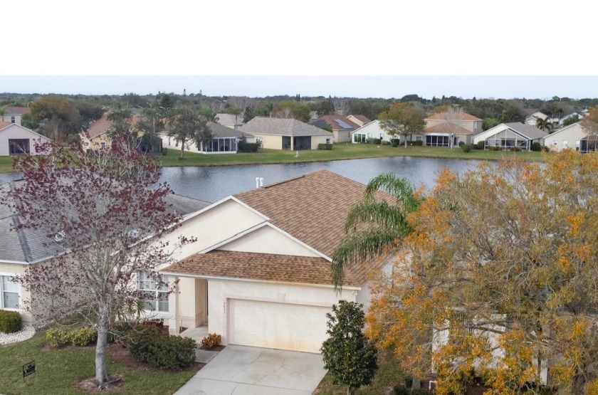 Nestled in a sought-after neighborhood, this charming - Beach Home for sale in Melbourne, Florida on Beachhouse.com
