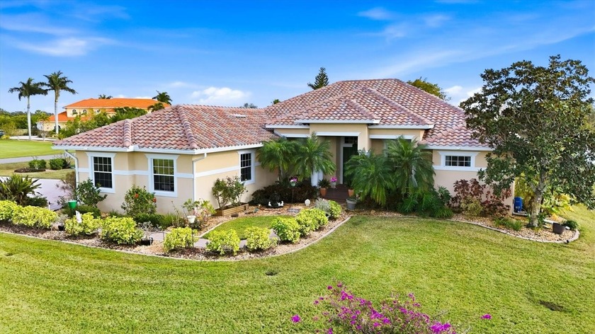 NEW ROOF (2025) 
Cypress Creek Estates is a secluded, gated - Beach Home for sale in Bradenton, Florida on Beachhouse.com
