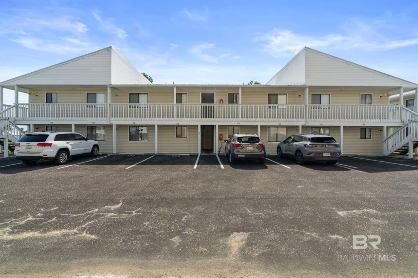 Current income-producing condo in the heart of Orange Beach! - Beach Condo for sale in Orange Beach, Alabama on Beachhouse.com