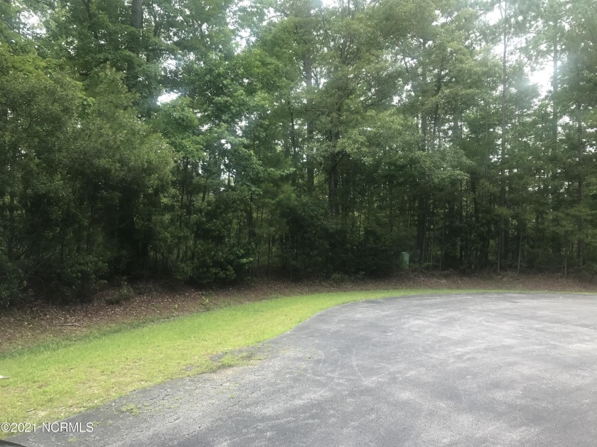 Two parcels being sold together and a boat slip!   Beautiful - Beach Lot for sale in Oriental, North Carolina on Beachhouse.com