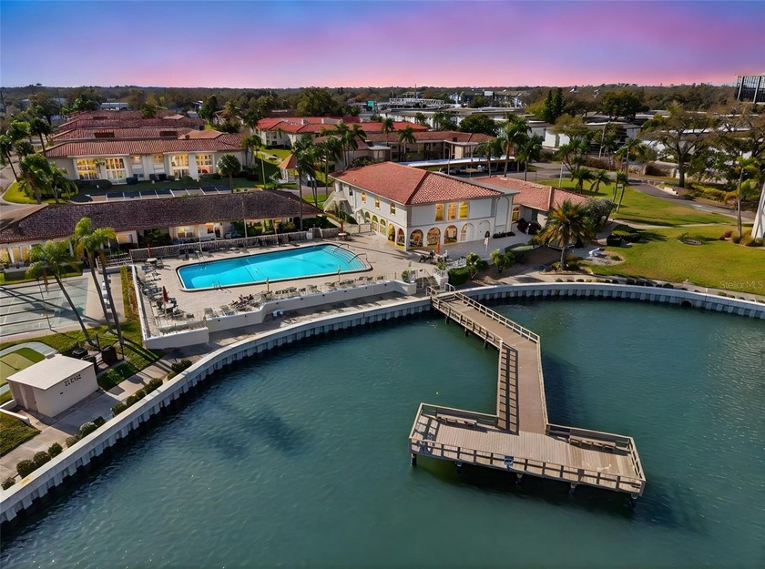 One or more photo(s) has been virtually staged. Welcome to your - Beach Home for sale in Clearwater, Florida on Beachhouse.com