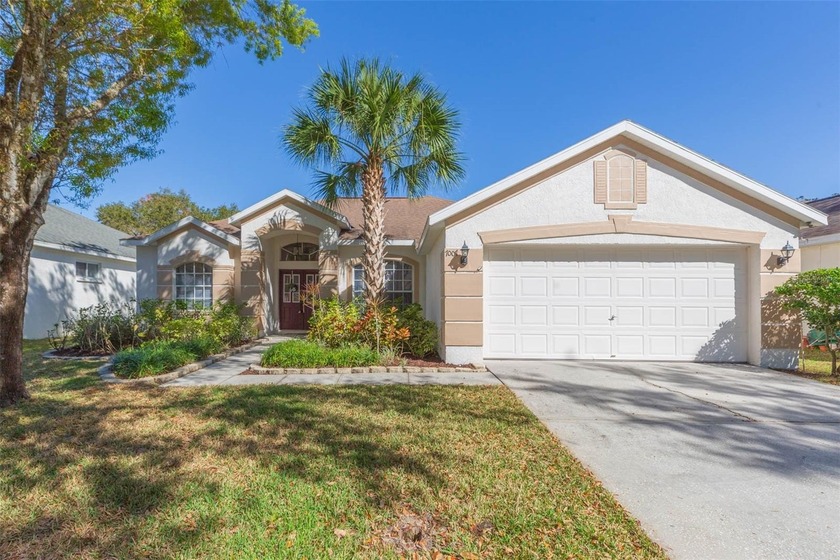 Under contract-accepting backup offers. Assumable 2.875 VA - Beach Home for sale in Riverview, Florida on Beachhouse.com