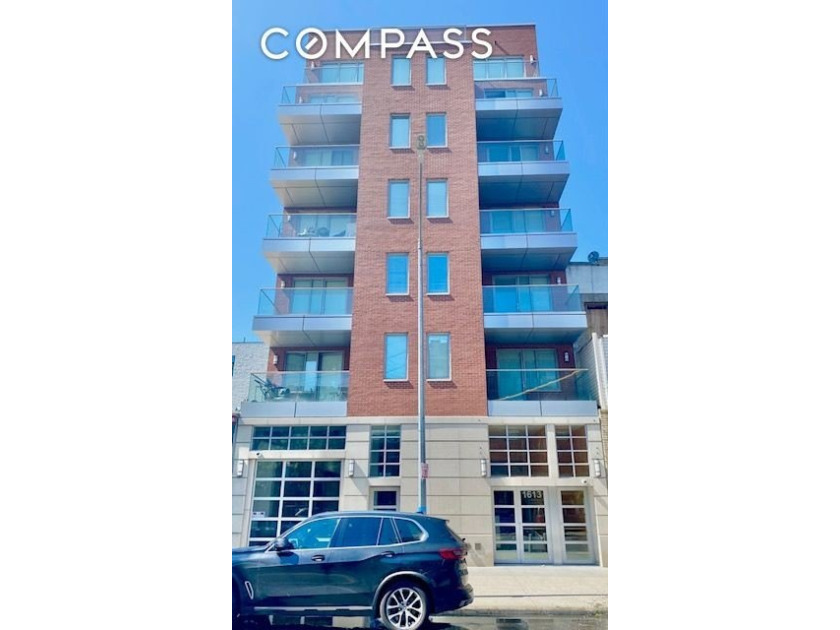 1613 Mermaid Avenue presents a rare opportunity to acquire a - Beach Commercial for sale in Brooklyn, New York on Beachhouse.com