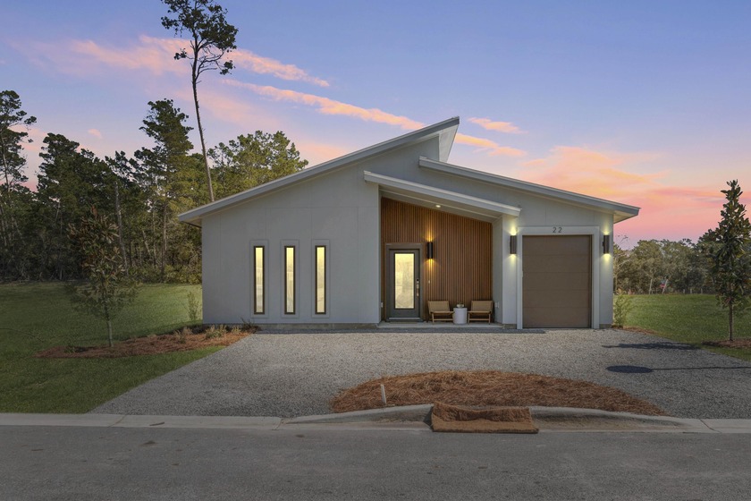 Your brand-new beach ready 2025! This is your chance to own a - Beach Home for sale in Inlet Beach, Florida on Beachhouse.com