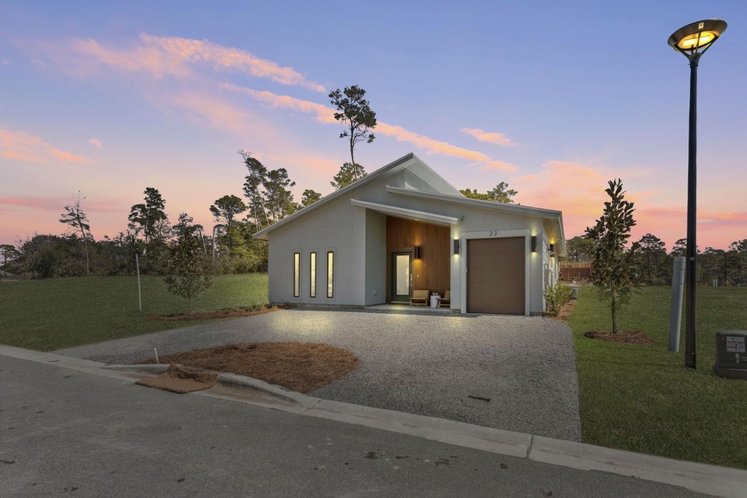 2025 Completion! Furnishing Pkgs available for purchase - Beach Home for sale in Inlet Beach, Florida on Beachhouse.com