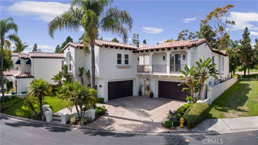 Breathtaking turn-key golf-front estate with sweeping golf views - Beach Home for sale in San Juan Capistrano, California on Beachhouse.com