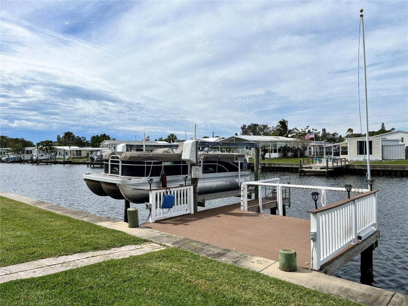 This home has 4 bedrooms and 2 bathrooms, an enclosed air - Beach Home for sale in St. Petersburg, Florida on Beachhouse.com