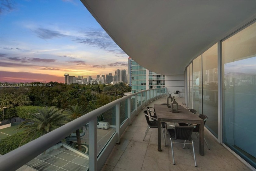 New listing, 2 bedroom, 2 bath residence offering modern - Beach Condo for sale in Miami, Florida on Beachhouse.com