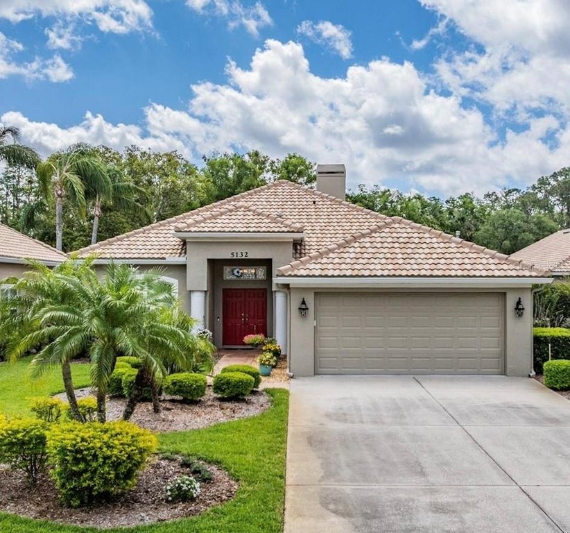 Under contract-accepting backup offers. Highly sought after and - Beach Home for sale in Oldsmar, Florida on Beachhouse.com