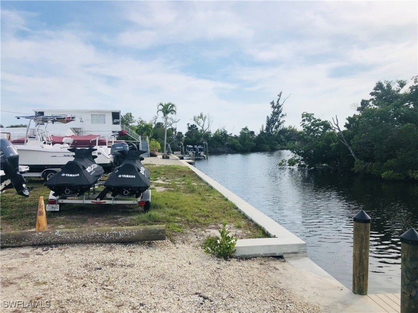 WATER FRONT RESIDENTIAL MIXED USE CANAL LOT
HENLEY CANAL IS A - Beach Lot for sale in ST. James City, Florida on Beachhouse.com