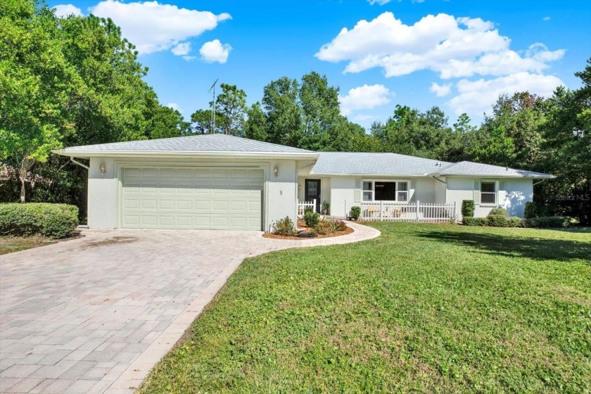 ** PRICE IMPROVEMENT, Welcome to 5 Balsam Court South, a - Beach Home for sale in Homosassa, Florida on Beachhouse.com