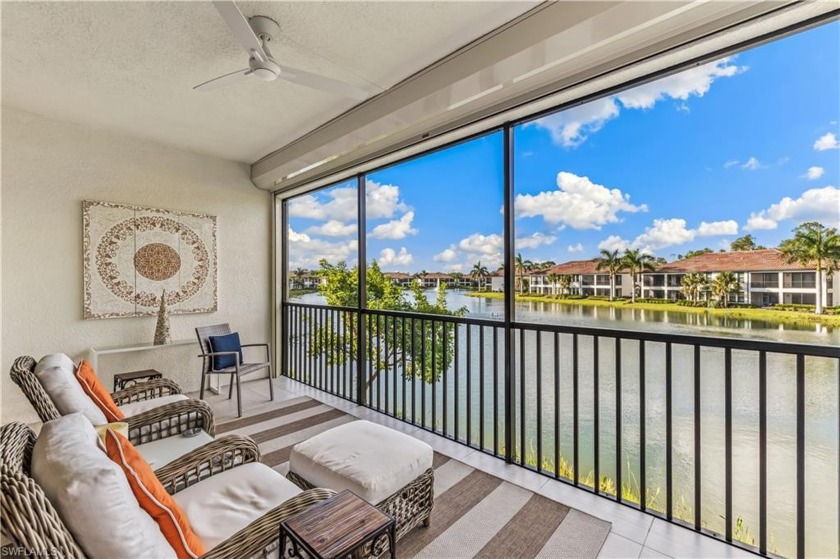 EXCEPTIONAL value , HUGE price reduction! Imagine waking up - Beach Condo for sale in Naples, Florida on Beachhouse.com