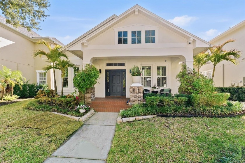 Absolutely stunning and completely renovated home in the highly - Beach Home for sale in Tampa, Florida on Beachhouse.com