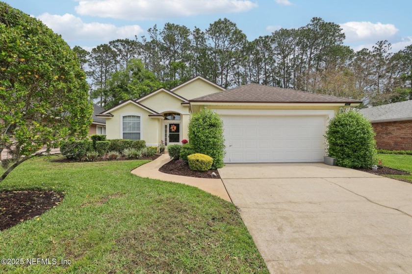 New Eagle Harbor listing! Charming 3-Bedroom Home in a Prime - Beach Home for sale in Fleming Island, Florida on Beachhouse.com