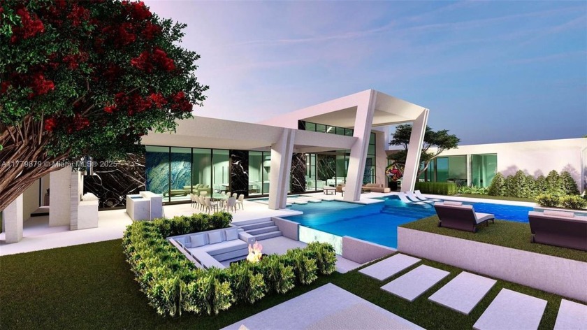 Located within the prestigious Modern Garden Estates and poised - Beach Home for sale in Delray Beach, Florida on Beachhouse.com