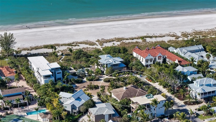 Built in 2002 by respected Whitehead Construction, this elevated - Beach Home for sale in Anna Maria, Florida on Beachhouse.com