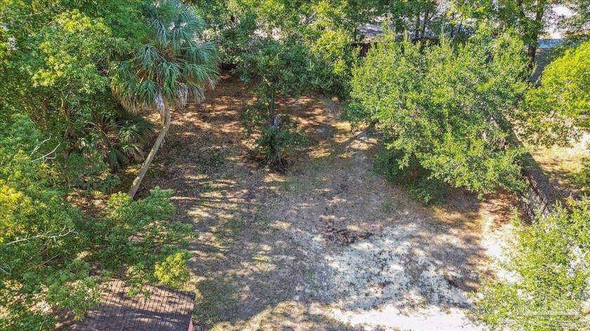 Rare Opportunity in Historic North Hill - Build Your Dream Home - Beach Lot for sale in Pensacola, Florida on Beachhouse.com