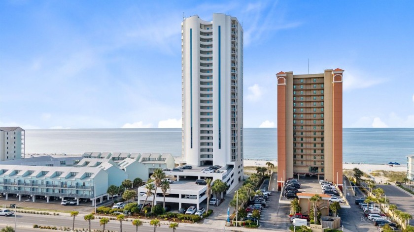 Welcome to Island Tower Unit 2102, a 3-bedroom, 3-bathroom condo - Beach Condo for sale in Gulf Shores, Alabama on Beachhouse.com