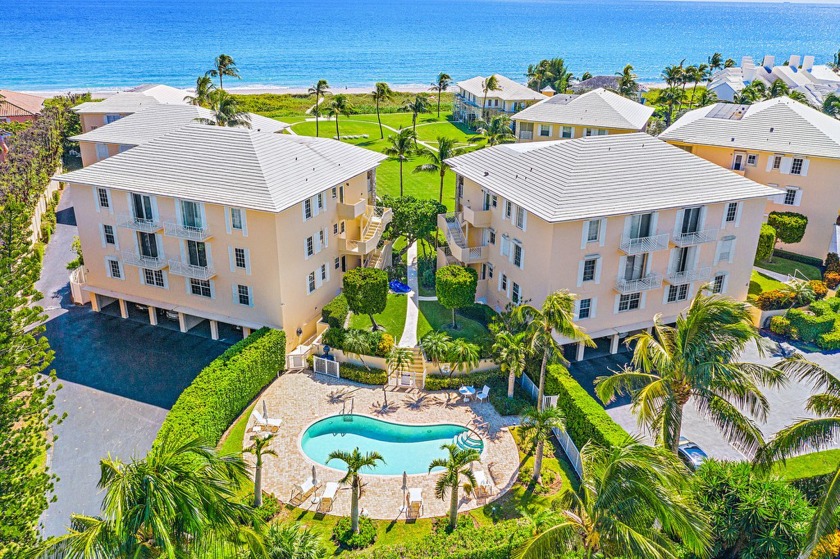 Motivated Seller! Oceanfront Condo, pets welcomed, this - Beach Condo for sale in Delray Beach, Florida on Beachhouse.com
