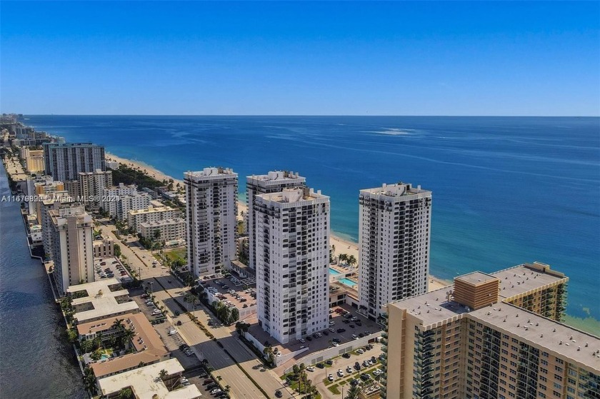 Spectacular penthouse property to enjoy the ocean view in this - Beach Condo for sale in Hollywood, Florida on Beachhouse.com