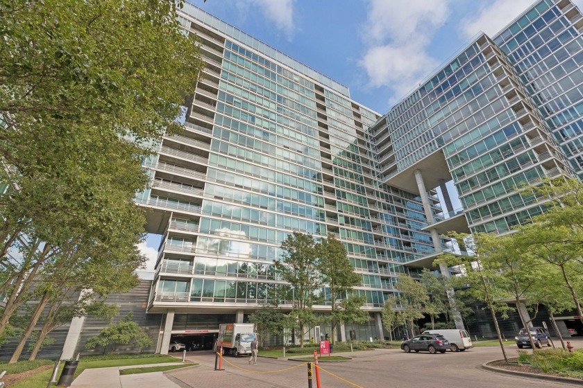 Welcome to your new home at The Optima Old Orchard Woods, a - Beach Condo for sale in Skokie, Illinois on Beachhouse.com