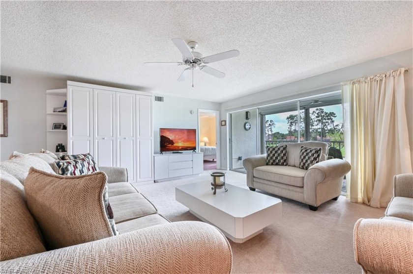 Welcome home! This incredible condo is being sold turnkey and - Beach Condo for sale in Naples, Florida on Beachhouse.com