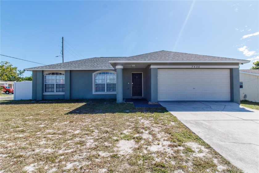 STUNNING 3 bedroom 2 bath home in the very desirable GULF - Beach Home for sale in Port Richey, Florida on Beachhouse.com