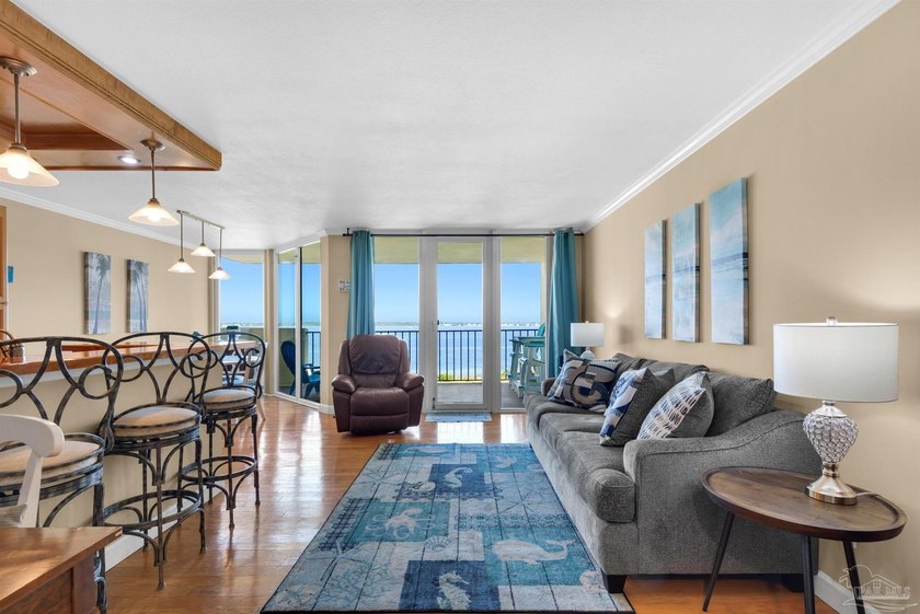 Welcome to Unit 1053 in Tower 10 at Santa Rosa Dunes-a - Beach Condo for sale in Pensacola Beach, Florida on Beachhouse.com