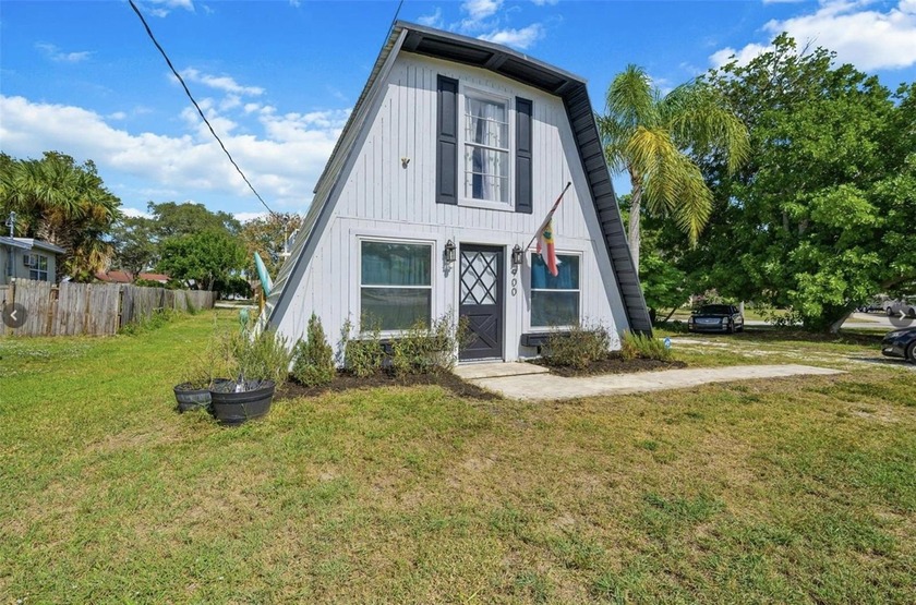 HIGHLY MOTIVATED SELLER!
Discover architectural charm at 900 - Beach Home for sale in Tarpon Springs, Florida on Beachhouse.com