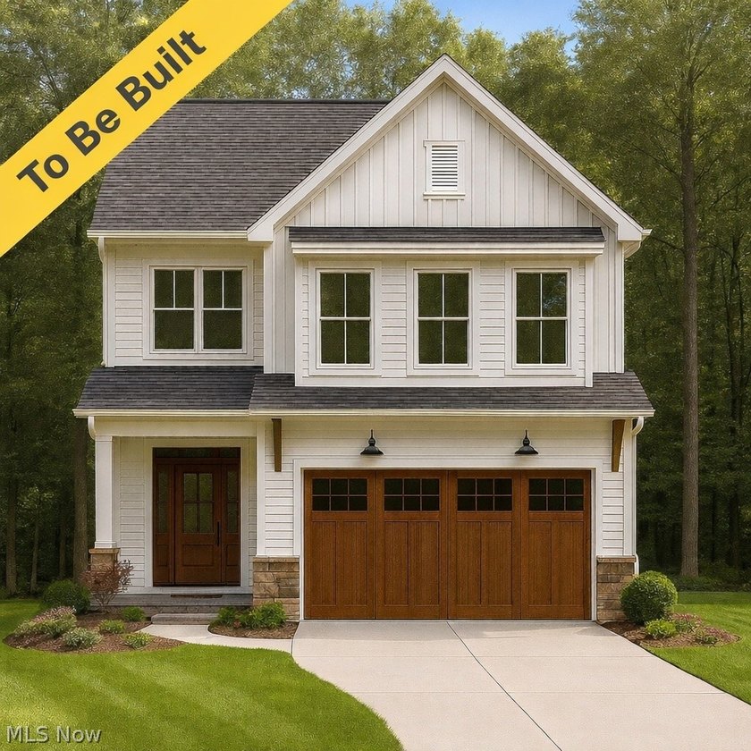 Welcome to Your Dream Home in Bay Village! This build-to-suit - Beach Home for sale in Bay Village, Ohio on Beachhouse.com