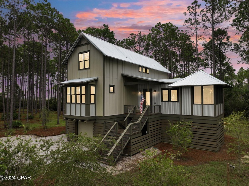 CURRENTLY UNDER CONTRACT, SELLER WILL CONSIDER BACKUP OFFERS! - Beach Home for sale in Panama City Beach, Florida on Beachhouse.com