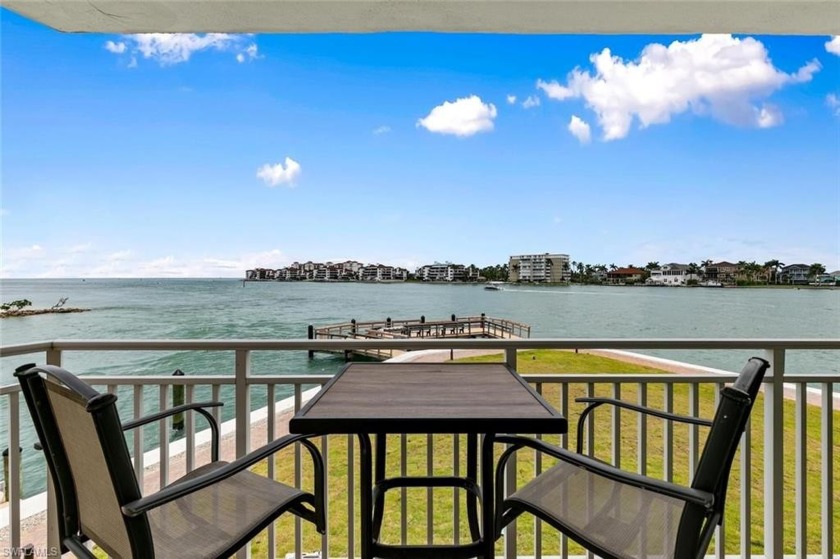 Nestled in the coveted Ville de Mar West neighborhood, 1204 - Beach Condo for sale in Marco Island, Florida on Beachhouse.com